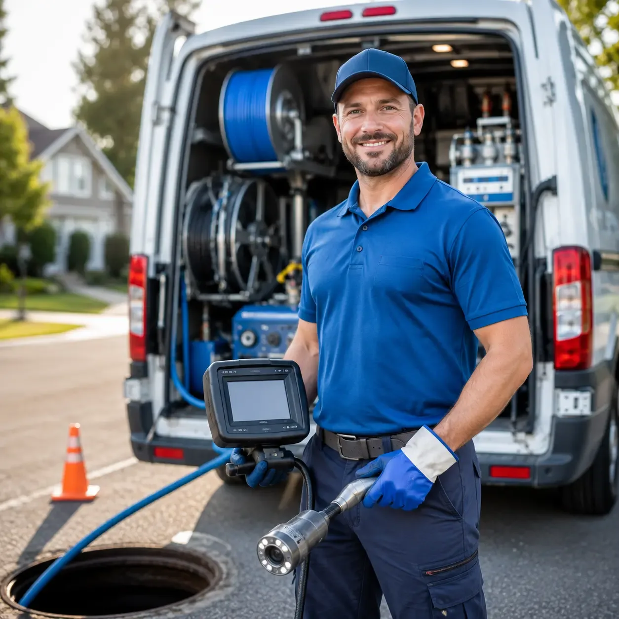 Local Pipe Relining specialists in North Granville, NY