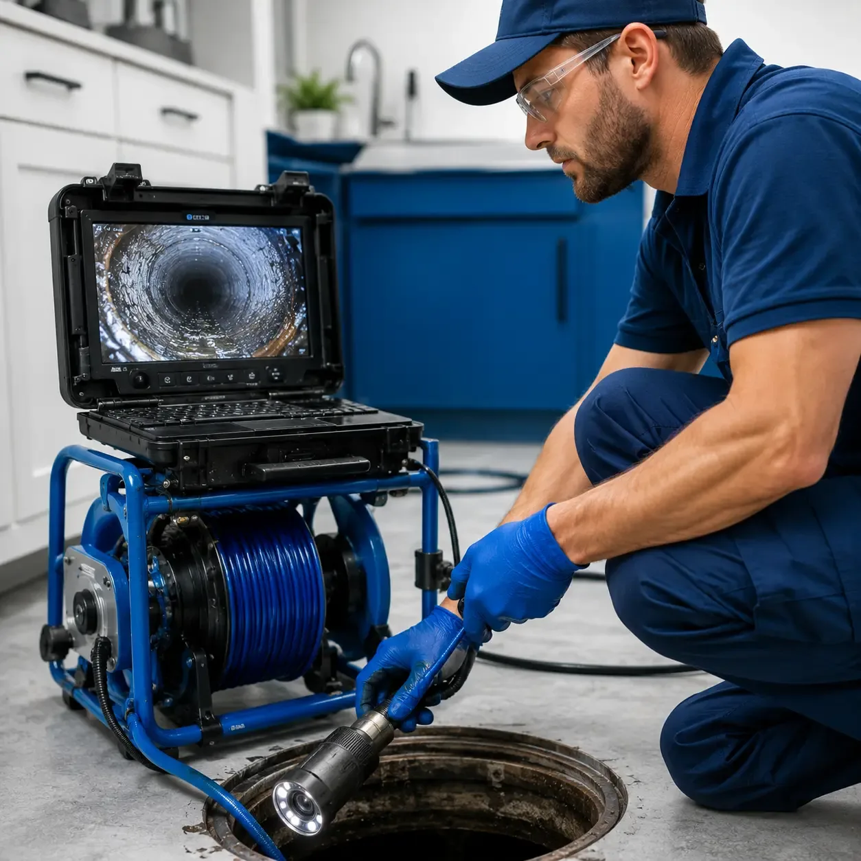 Pipe Relining professionals serving North Granville, NY